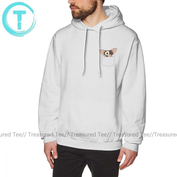 

gremlins hoodie pocket gizmo hoodies long length xxl pullover hoodie outdoor grey male autumn cool hoodies sport hooded sweatshirt hoodie