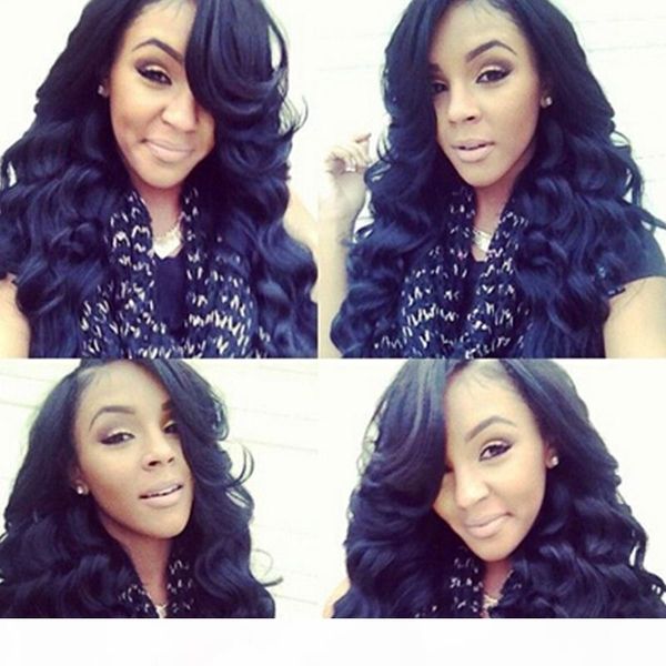 

bemiss unprocessed new arrival black women's body wave virgin human hair weaves 6pcs lot fast shipping brazilian peruvian malaysian ind