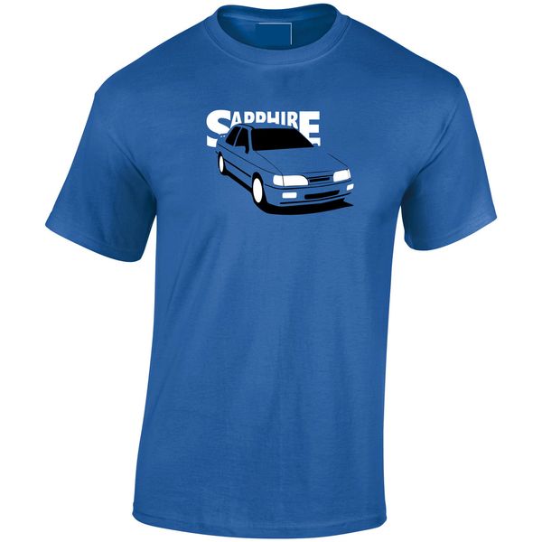 

2019 new summer style fashion t-shirt sierra sapphire inspired men's t-shirt gift for anyone sport hooded sweatshirt hoodie