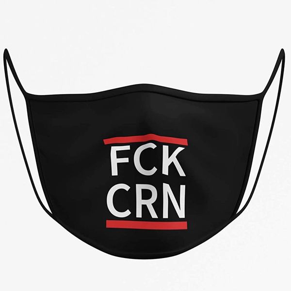 

2020 fast shipping designer cartoon pattern mask black cotto cartoon pattern black cotton cute 3d printed half face mask face mask party