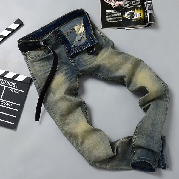 

ky62 septhydrogen fashion light outwear brand blue denim jackets holes jean streetwear casual denim coats men cotton men slim denim jackets