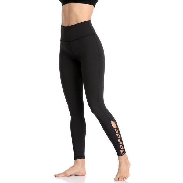 

yoga outfits style high waist pants sports female ultra-stretch quick-drying tight breathable and comfortable fitness, White;red