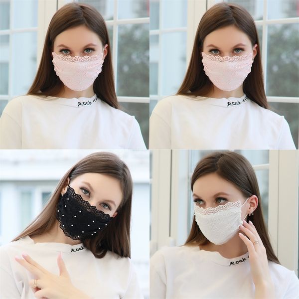 

outdoor face cover cycling mask fashion printed multi functional seamless quick dry hairband head#112, Black