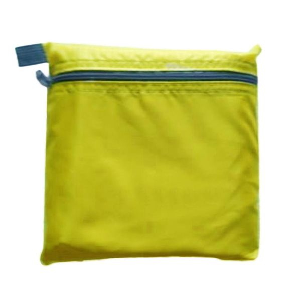 

new 250x140mm ultralight sun shelter camping mat beach tent pergola awning canopy oxford tarp camping sunshelter