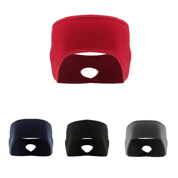 

outdoor sport sweatband running fitness yoga headwear headwrap sports hair accessories warm gym cycling tennis headband, Yellow;black