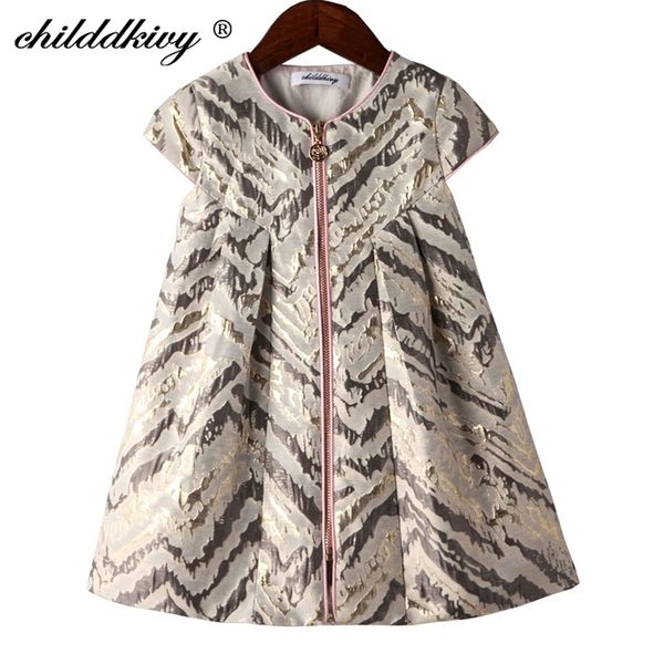

childdkivy girls a-line dress spring baby girls princess dress kids party dresses for girls children fashion clothes t200709, Red;yellow