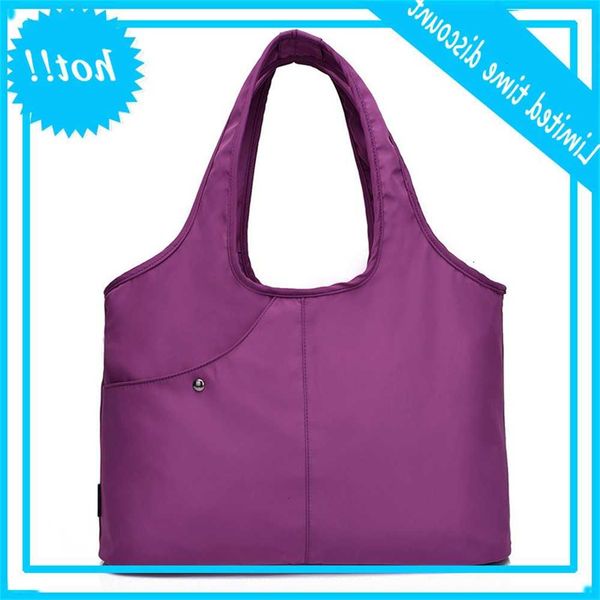 

new collection women's handbag oxford washing fashion wild casual mama doek shopping shoulder bag handling bags