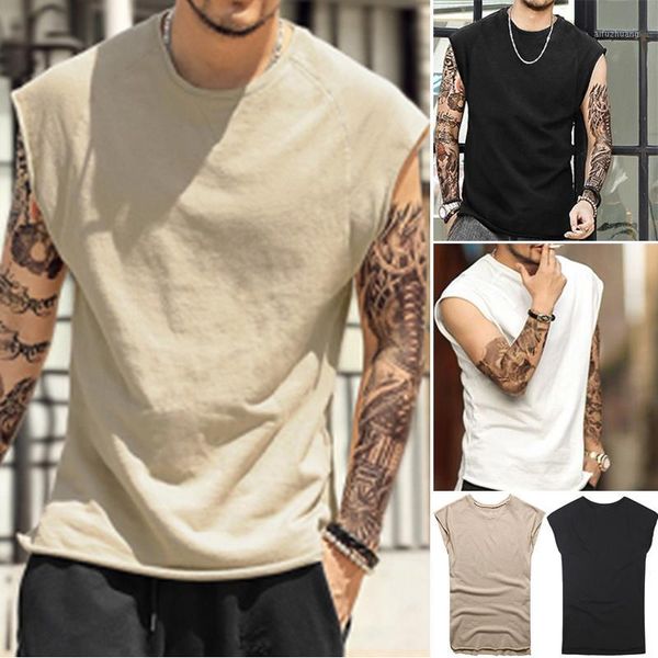 

brand clothing fitness t shirt men fashion extend long tshirt summer gym short sleeve t-shirt cotton bodybuilding slim fit 1, White;black