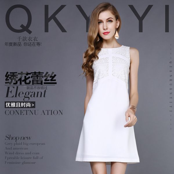 

vintage summer lace appliques short homecoming dress a-line sleeveless sweet 15 graduation cocktail party dress plus size custom made, White;black