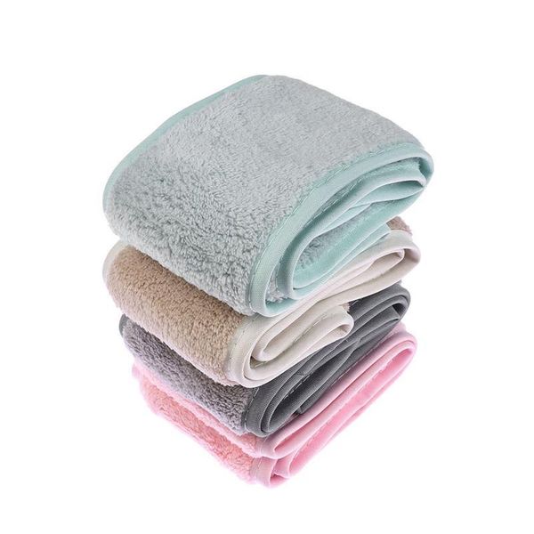 

useful soft women facial hairband make up wrap head cleaning cloth headband adjustable stretch towel sho jlleyp