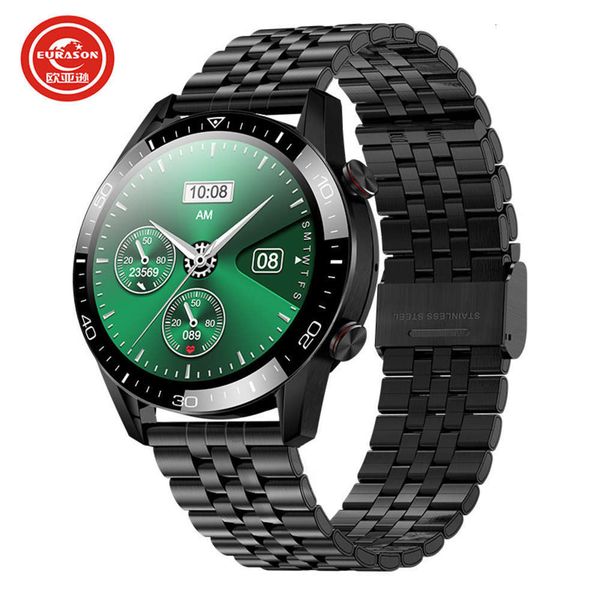 

eurasia 21 new tk28 smart ecg blood prsure offline payment watch ip68 wate