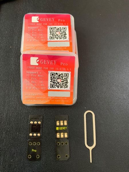 

julu gevey pro original support update cyber mode unlocking for ios14 13.5.x ip5s/6/7/8/x/xs/xr/xsmax 11 11 pro max all carriers