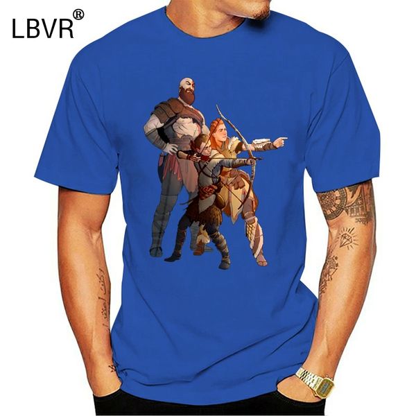 

горизонт нулевой рассвет god of war horizon нулевой рассвет мужской graphic basic потрясающие короткие рукава спорт толстовка с капюшоном то