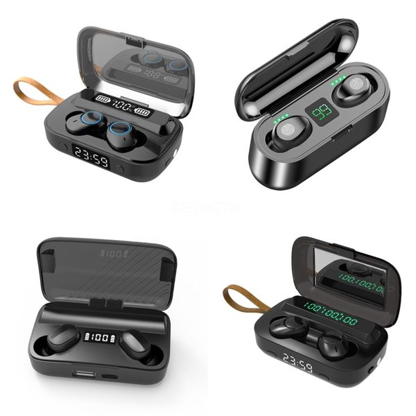 

i8 i8p tws близнецы беспроводная связь bluetooth наушники стерео наушники гарнитура стерео v4.2 наушники для iphone android с розничным паке