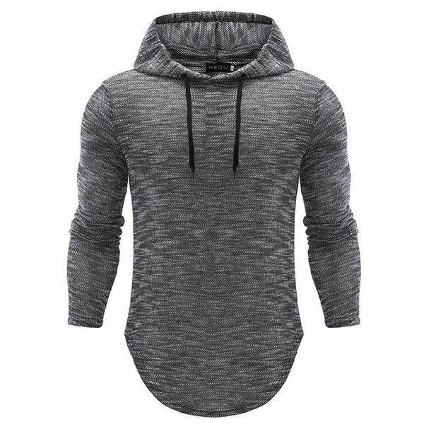 

hoodies men brand hip-hop male long sleeve solid color hooded sweatshirt mens hoodie tracksuit sweat coat casual sportswear kg-1087, Black