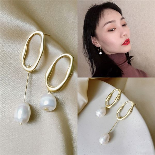 

k4jj summer girl fashion cute for earring real sterling silver arrow cz earring simple lover green sier earring gift heart, Golden