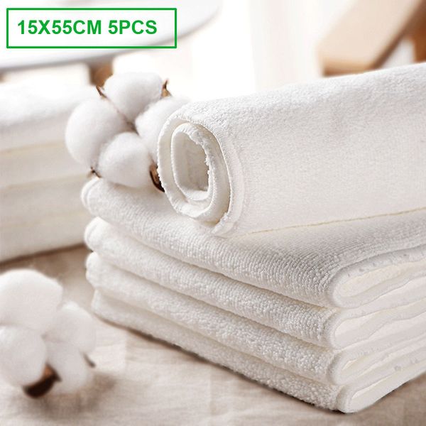 

lot diaper inserts incontinence disable washable reusable cloth nappy big large microfiber 3 layers lj201026