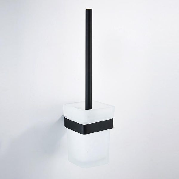 

flg ванной настенный ванна аппаратному наборы для полотенец крюк робы бумаги держатель черный и белый стиль аксессуары 4шт набор g120 4b bby