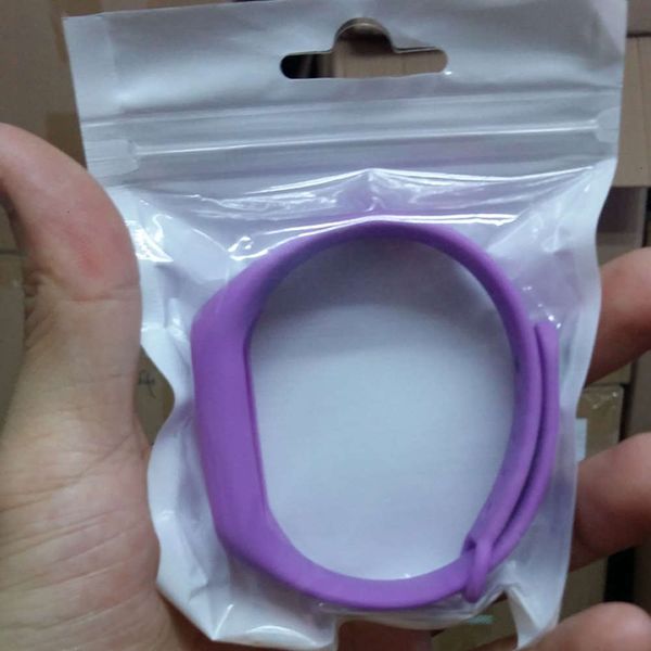 

bracelet 2 wristband monochrome