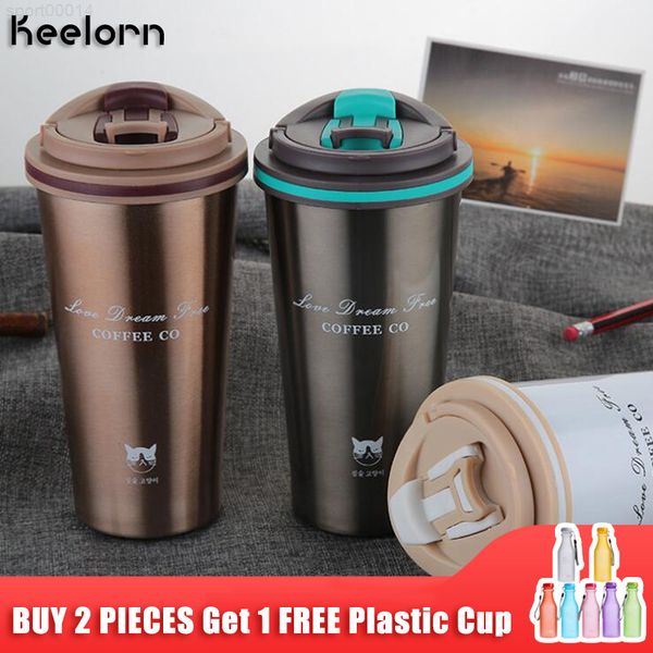 

ceelorn thermos кофейная чашка с крышкой термокап уплотнительные rvs термосферные бутылки thermo mok для автоматического водонагревателя