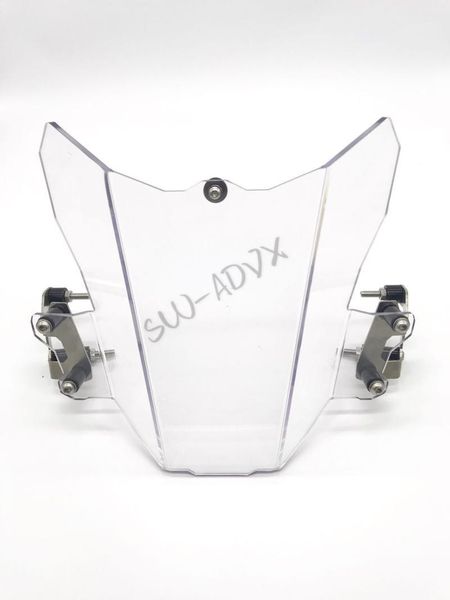 

parts headlight protection for xt660z tenere1