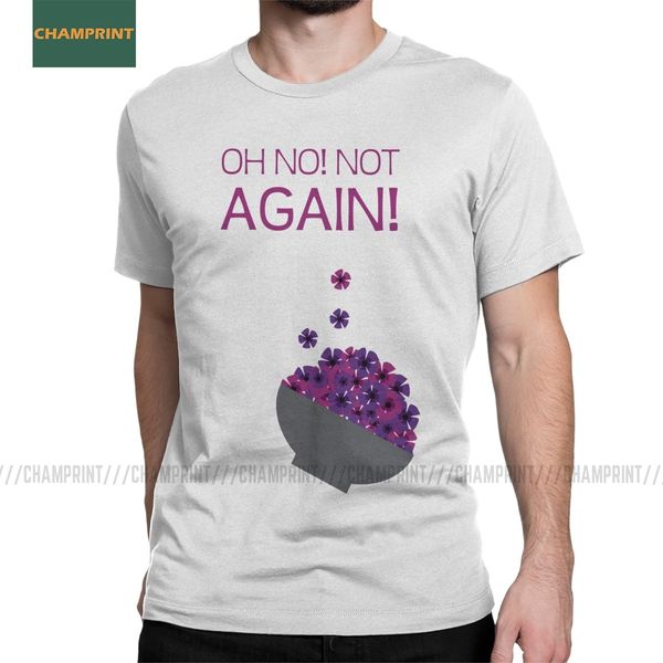 

sport men's hitchhiker's guide to the galaxy t shirt science fiction forty two marvin cotton short sleeve tees printed t-shirt