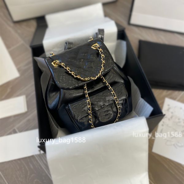 

fashion luxury women's backpack the latest