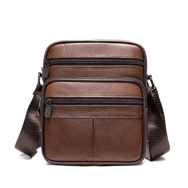 

2020 messenger men of leather from the vintage crossbody business casual man bag shoulder cross hts4