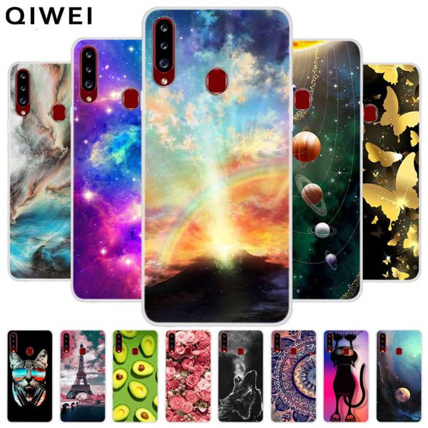 

qasuitable for tecno canon 12 mobile phone cover silicone soft tpu mobile phone coverlk