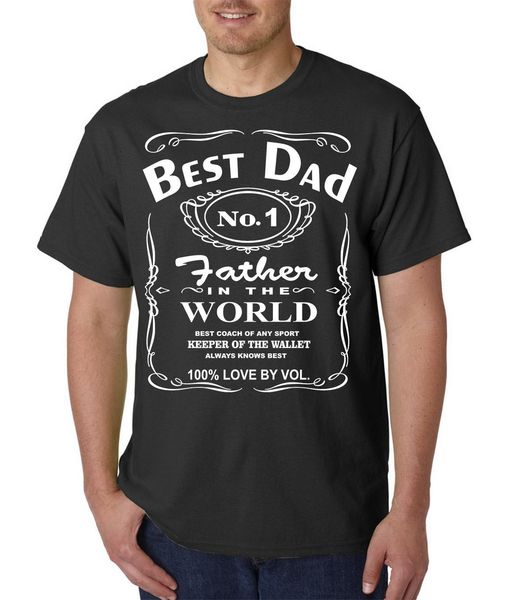 

dad whiskey label t shirt awesome father's day gift / tee beer drinking casual fitness men t shirts tee sport hooded sweatshirt hoodie