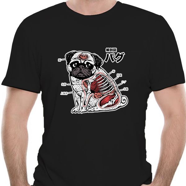 

bulk t shirts casual shirts for funny pug anatomy veterinarian tshirt xxxl europe size dog t shirt 9728a sport hooded sweatshirt hoodie