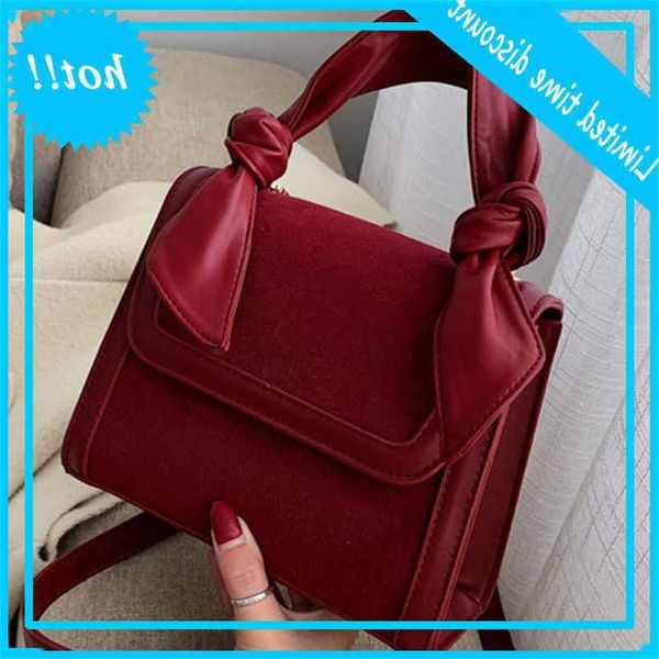 

2019 winter new women shoulder bag designer sweden messenger cups mode effen color gesp luxury handbags