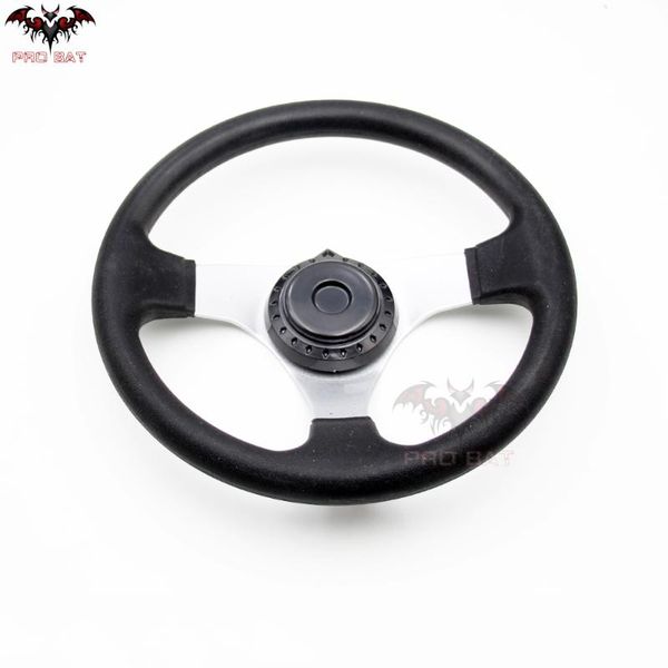 

12 "рулевое колесо для мини-иди карт дюна багги канди hammerhead roketa taotao kandi jcl probat new