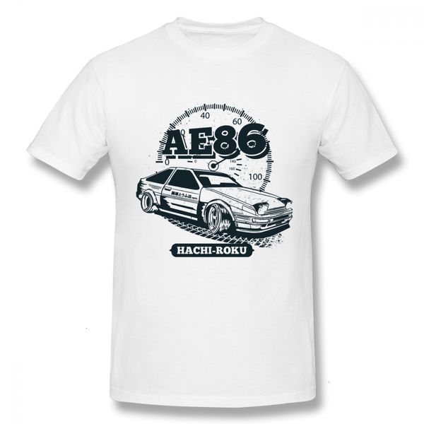 

one yona high-q ae 86 t shirt car t shirt male funny unique design for man 100% cotton t-shirt sport hooded sweatshirt hoodie