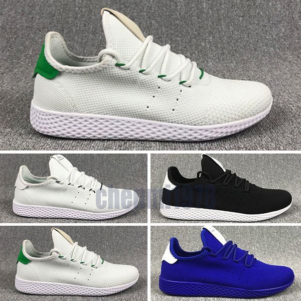 

2020 deerupt casual shoes pharrell williams iii stan smith tennis hu kpu mesh casual shoes trainers chaussures 36-45 c78