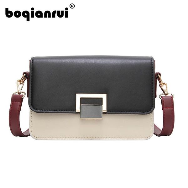 

women handbags fashion women messenger bags flap crossbody bag pu leather shoulder bags small handbags