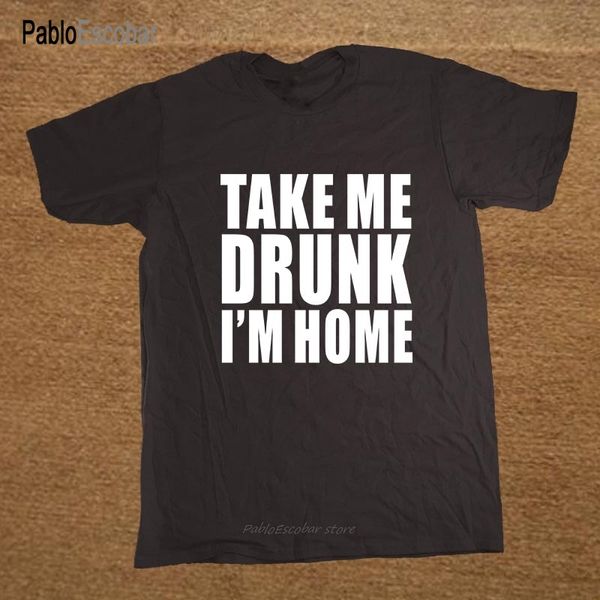 

new take me drunk я дизайнеры главного мужчин новизна funny man одежда с коротким рукавом shubuzhi толстовки футболки толстовки