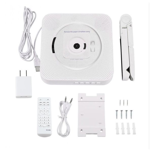 

home wall mounted dvd machine cd player prenatal speaker cd english student