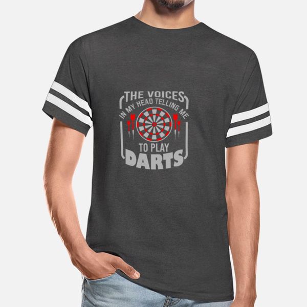 

voices darts dartplayer dart team gift designers graphic t shirt cute unique sports tracksuit hoodie sweatshirt