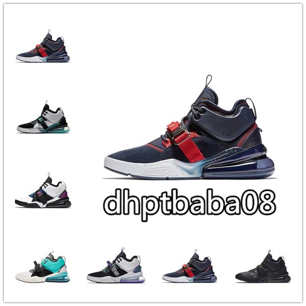 

270 mens running shoes white black red usa cactus react supernova coral pure platinum women breathable sport sneakers fashion runners, White;red