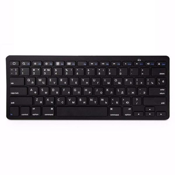 

universal portable wireless soft silicone keyboard wireless compact cool keyboard tablet phone laptop