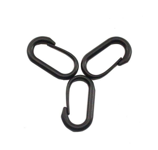 

edc climbing lock outdoor d shape fast key bag mountaineering buckle camping plastic tactical carabiner pressin sqcvhu hjfeeling