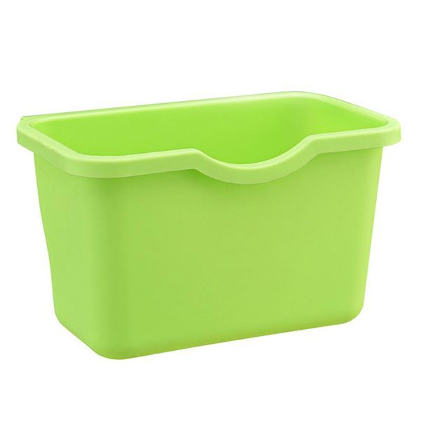 

мусор multifuctional мусорные can контейнеры на рабочее место баки пластиковые отходы 1шт recycling корзина корзина кухня bbyrre garden2010