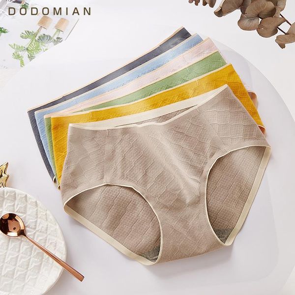 

women cotton briefs comfortable soft panties mid waist elasticity underwear pure color breathable brand graphene panty, Black;pink