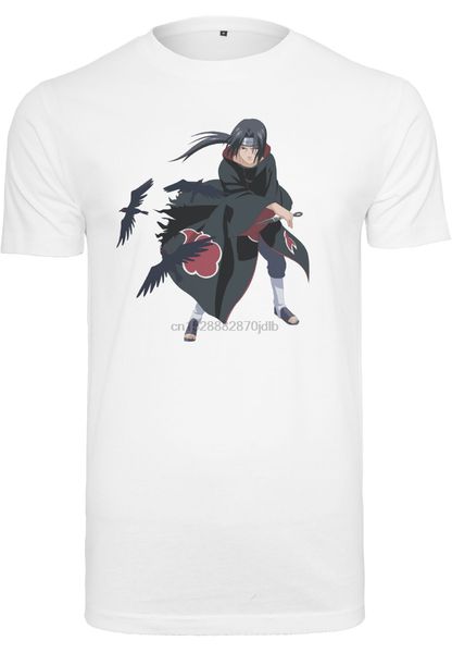

herren аниме наруто итачи акацуки мультфильм мужчины новая мода бесплатная доставка смешной s балахон дизайнеров футболки толстовка