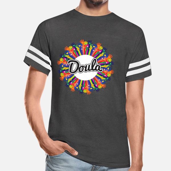 

doula birth support companion - midwife job designers graphic t shirt funky popular summer tracksuit hoodie sweatshirt
