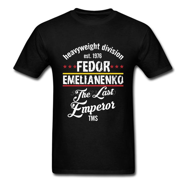 

fedor emelianenko t shirt big size custom short sleeve t-shirts for men hipster swag o-neck funny t shirts sport hooded sweatshirt hoodie
