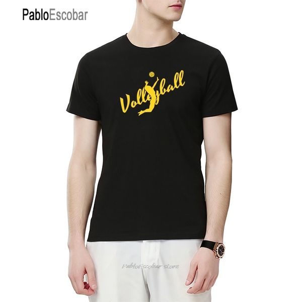 

дизайнеры балахона новых забавного стиль волейбольных мужчины пользовательских шаблоны ситец с коротким рукавом люди хорошего качества тройн