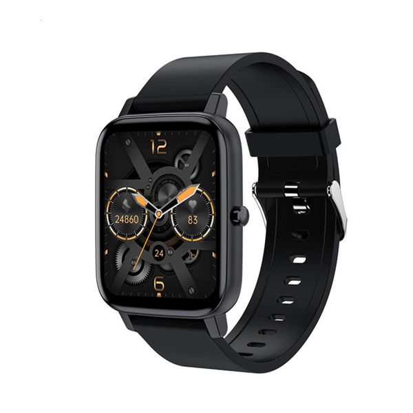 

h80 sports smart blood oxygen heart rate sphygmomanometer electronic bluetooth watchbgt