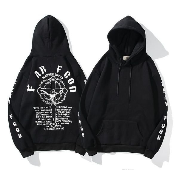 

мужские мужские высокие свитера размер качество толстовка вскользь женщины m-2xl рукавом свитера 2020 круглый длинные светоотражающие толсто, Black